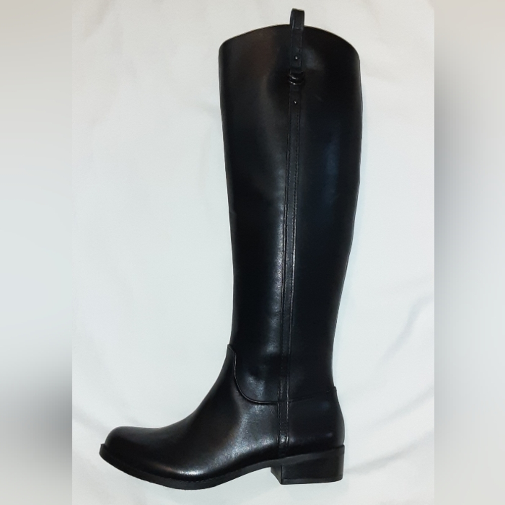 Gianni Bini riding style boots
